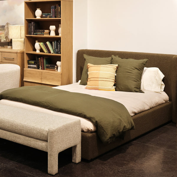 Monaco Queen Bed