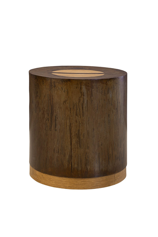 Soria End Table