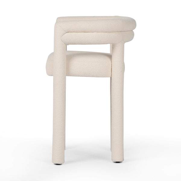 Tacova Counter Stool In Florence Cream