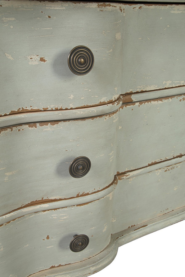 Westerville Chest