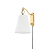 JOAN Plug-in Sconce