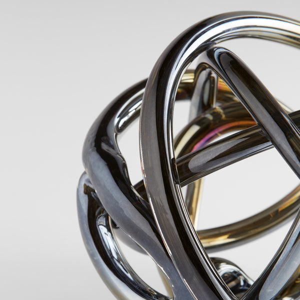 Fuso Filler | Iridescent - XL
