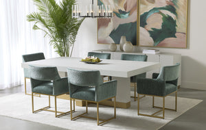 GRECO SIDEBOARD - GAUNTLET GREY