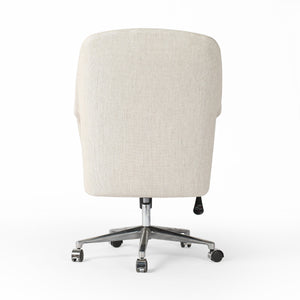Verne Desk Chair In Essence Natural