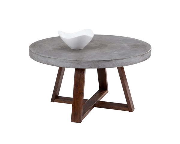 DEVONS COFFEE TABLE