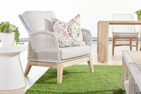Tack Accent Table