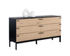 ROSSO DRESSER