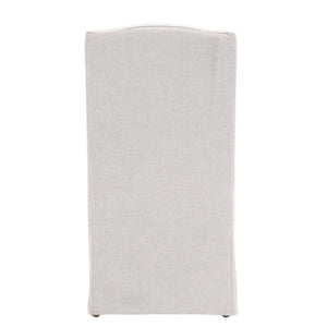 Adele Outdoor Slipcover Dining Chair