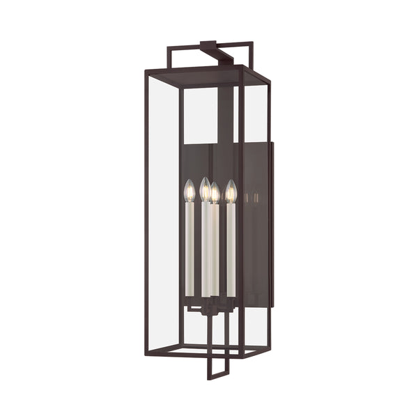 BECKHAM Wall Sconce