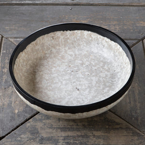 Rastia Terrazzo Bowl