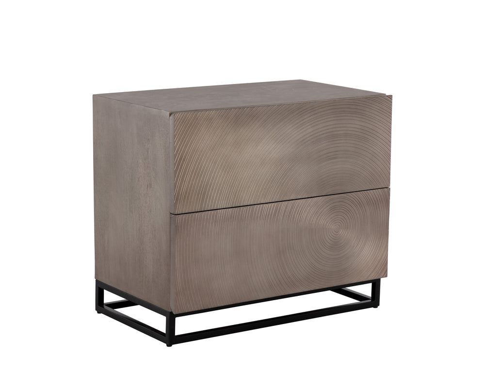 LUTANA NIGHTSTAND