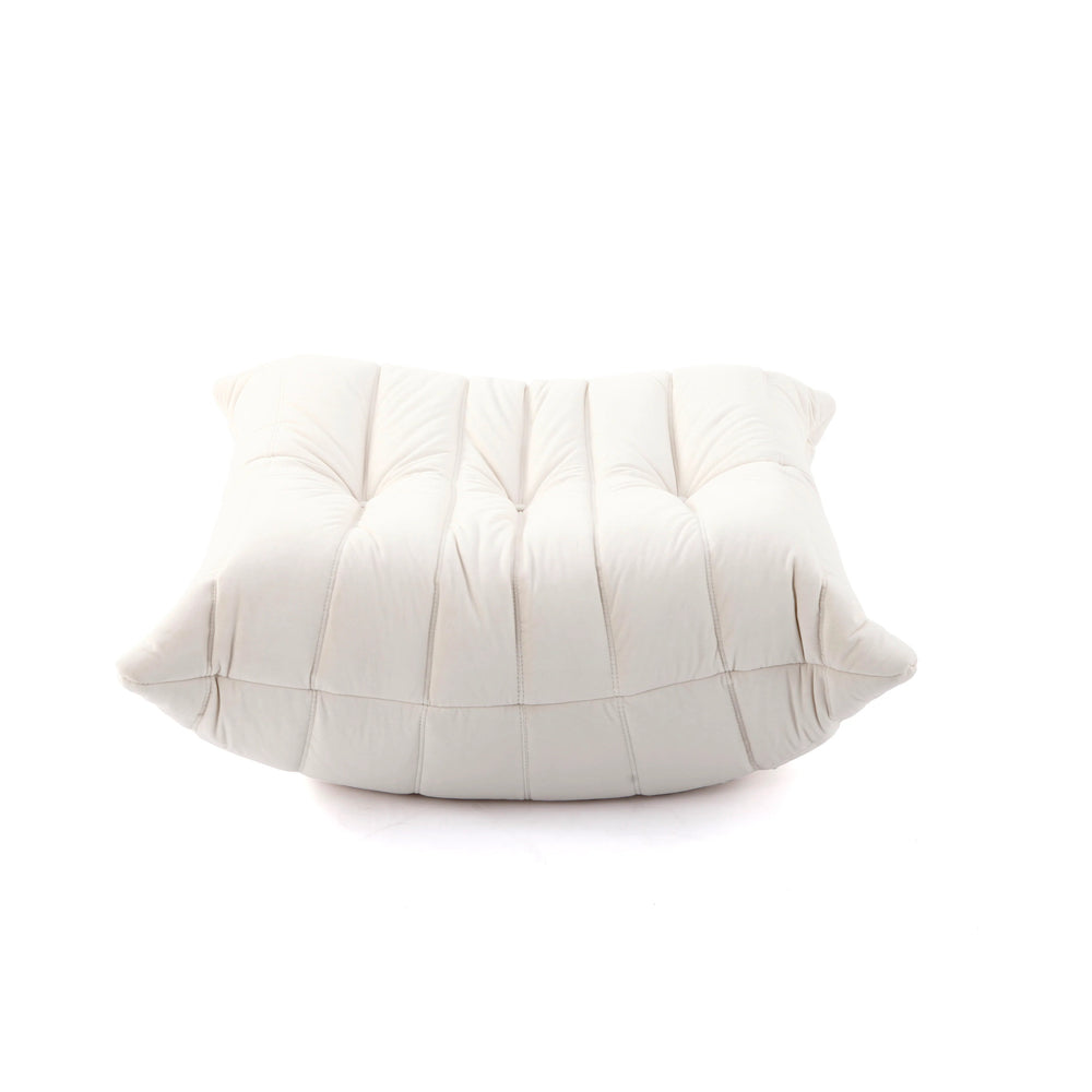 Lazy Lounger Sectional - Ottoman