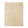 Shervin Hand In Knotted Rug In Shervin In 9'X12'