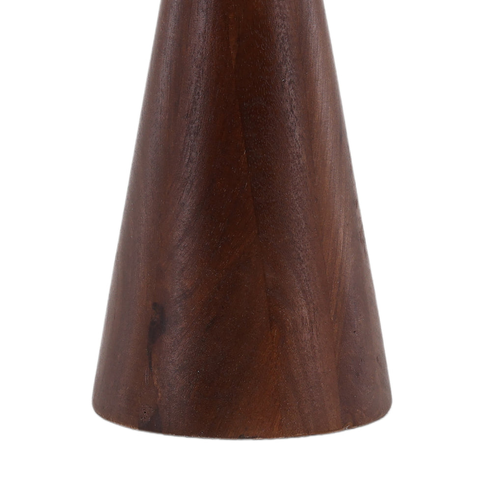 Hollis Candle Holder Large