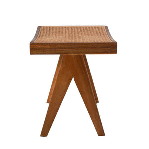 Jeanneret Stool