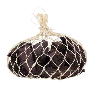 Mahogany Pod, Amethyst