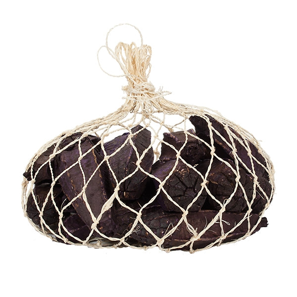 Mahogany Pod, Amethyst