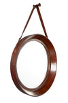 Milo Hanging Mirror