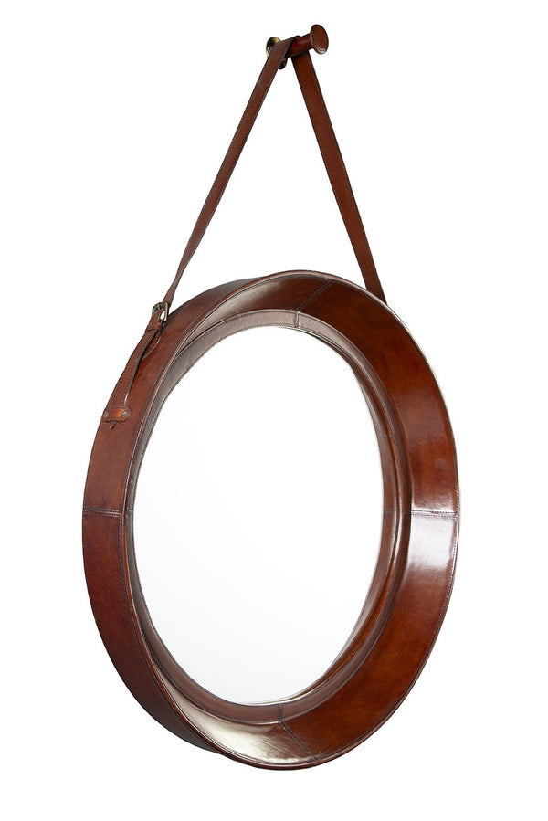 Milo Hanging Mirror