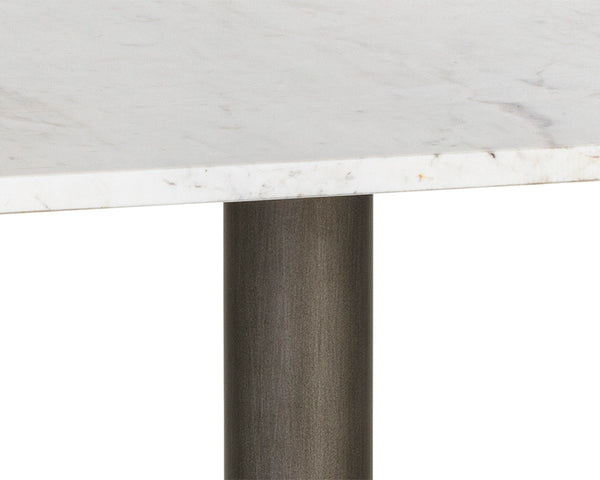 CLAUDIA BISTRO TABLE - 30"