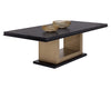 JUDSON DINING TABLE - 100"