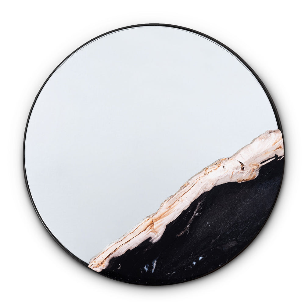 Darby Mirror 15.75"