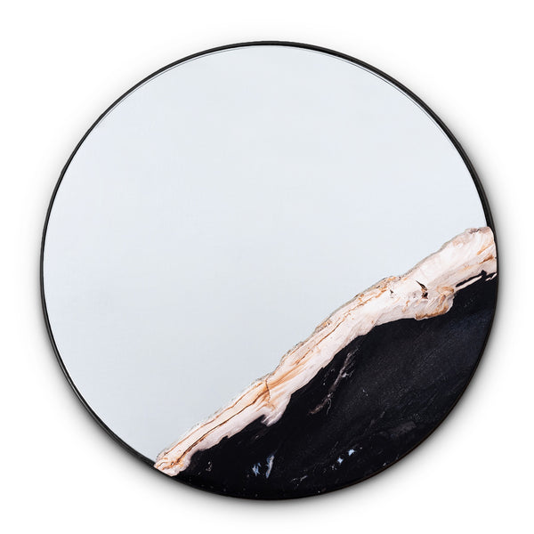 Darby Mirror 15.75"