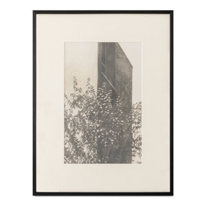 Retreat 2 Framed Print in Multicolor