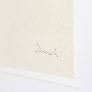 Land Sketch 2 By Dan Hobday In Rustic 1.5 W