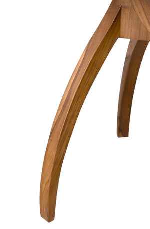 Vikram Side Table, S