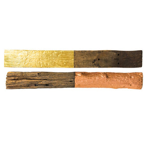 Cladded Wall Sculpture