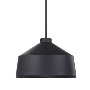 Holgate MB 1 Light Pendant