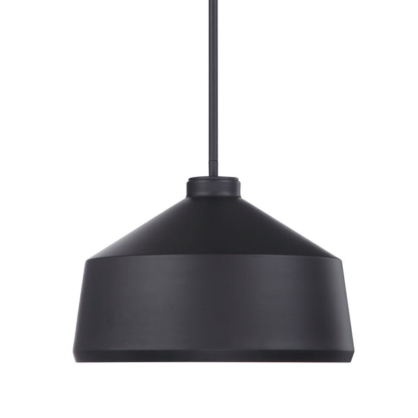 Holgate MB 1 Light Pendant