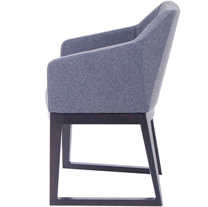mercer sled base in wool