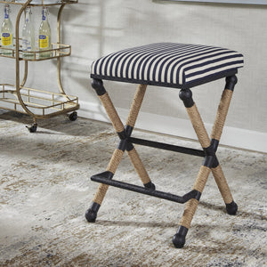 Braddock Backless Counter Stool