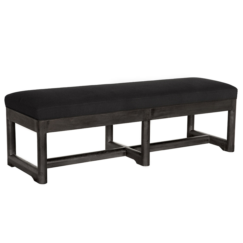 Charles Bench