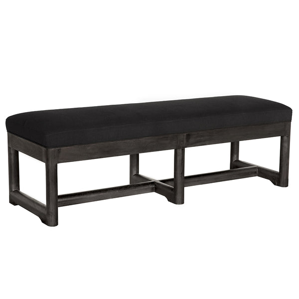 Charles Bench