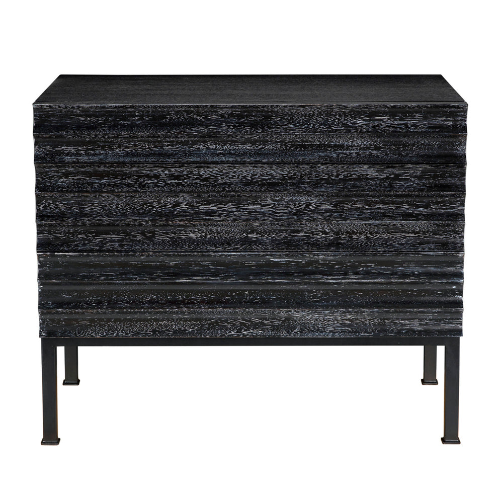 Arturo Console, Black Walnut