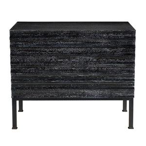 Arturo Console, Black Walnut