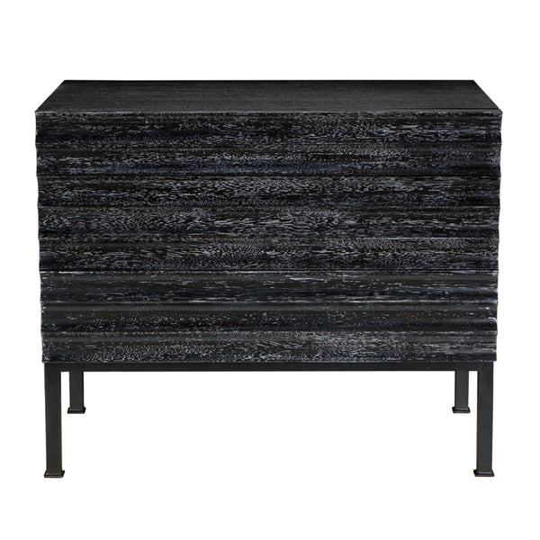 Arturo Console, Black Walnut