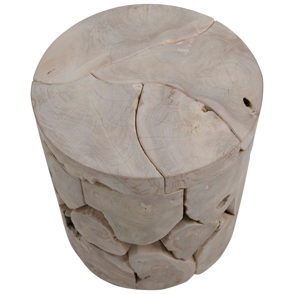 Lorien Round Side Table