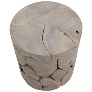 Lorien Round Side Table