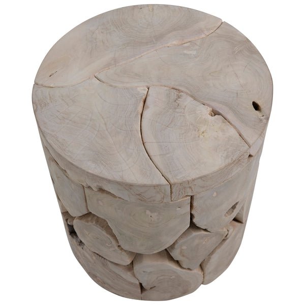 Lorien Round Side Table