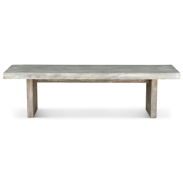 Brooks Bench 78"