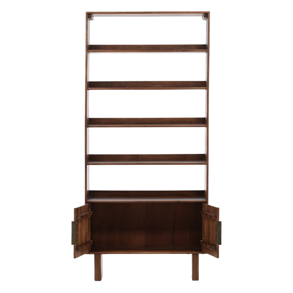 Devon Bookcase