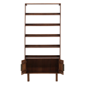 Devon Bookcase