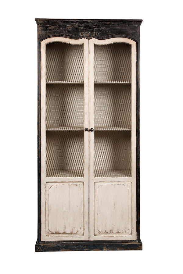 Monetti Cabinet