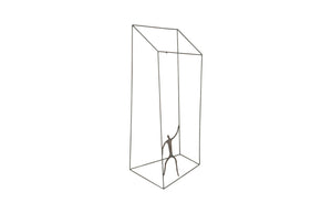Perspective Wall Art, Rectangular, Sitting