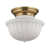 Dutchess Flush Mount