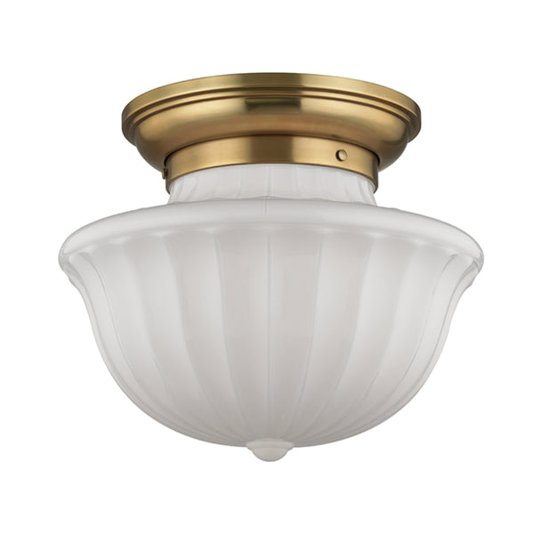 Dutchess Flush Mount